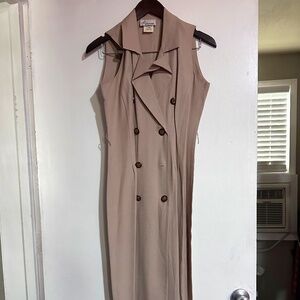 Business Dress
